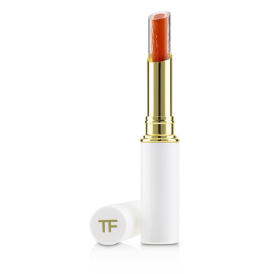 

TOM FORD - Lip Gelee - Z05 Sunlit Orange 21g007oz