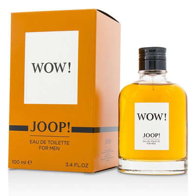 

JOOP - WOW Eau De Toilette Spray 100ml34oz