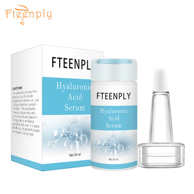 

FTEENPLY Hyaluronic Acid Original Essence Moisturizing Facial Shrink Pore Firming Serum