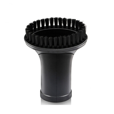 

Vacuum Cleaner Kit Universal Inner Diameter 32mm PP Hair Round Brush Part