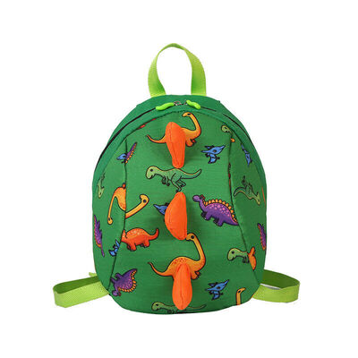 

Kids Safety Harness Leash Anti Lost Backpack Strap Bag For Walking Toddler
