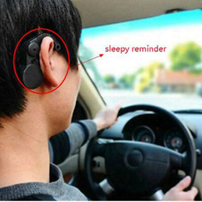 

〖Follure〗Car Safe Device Anti Sleep Drowsy Alarm Alert Sleepy Reminder For Car Driver