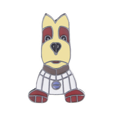 

Dogs Brooches Pins Pendant Badge Decorated Pins Jewelry Cartoon Cute Brooches For Men And Women Fashion Gifts