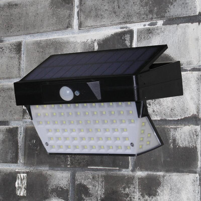 

Cross-border dedicated solar garden lights outdoor rural super bright waterproof human body induction household induction lighting