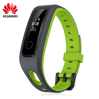 

HUAWEI Honor 4 Smart Bracelet Fitness Tracker Sports Wristband