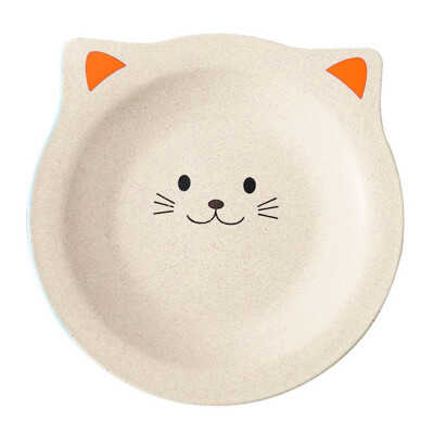 

Coaster Cute Cat Cup Coasters Mats Cup Coasters