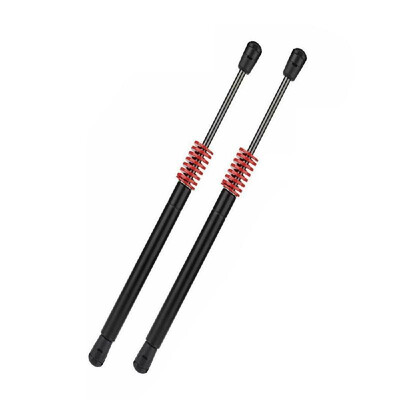 

2Pcs Automatic Car Trunk Lift Support Shock Hood Shock Strut Damper Fine Quality Steel Car Accessories For Tesla Model 3