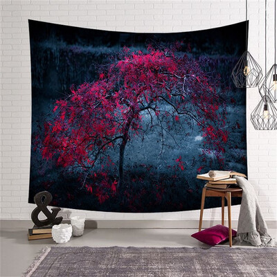

Toponeto Print Tapestry Wall Hanging Tapestry Art Room Home Decor For Bedroom Dorm Decor