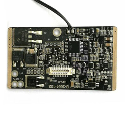 

DC 36v Protection Board For Xiaomi Mijia M365 Motorcycle Balance Circuit Board