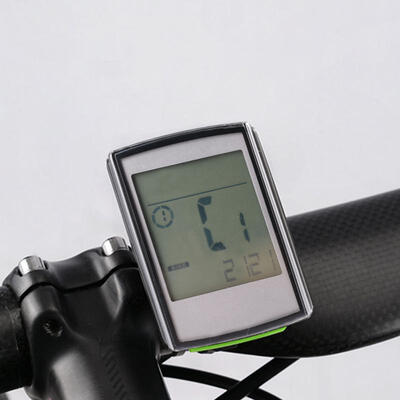 

Greensen Outdoor Waterproof Digital Wireless Bike Odometer Bicycle Speedometer Cycling Accessory