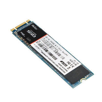 

Netac N910E 240GB M2 2280 NVMe Solid State Drive