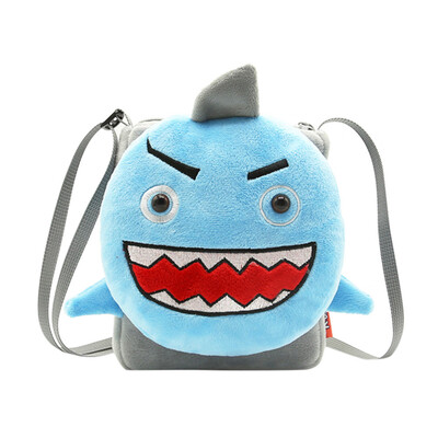 

Tailored Children Baby Kids Cartoon Shoulder Handbag Mini Crossbody Messenger Bags Packet