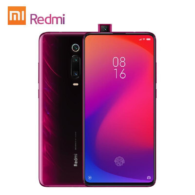 

New Global Version Xiaomi Mi 9T Redmi K20 Mobile Phone 6GB 128GB 639" AMOLED FHD 48MP Triple Cameras Snapdragon 730 Octa Core