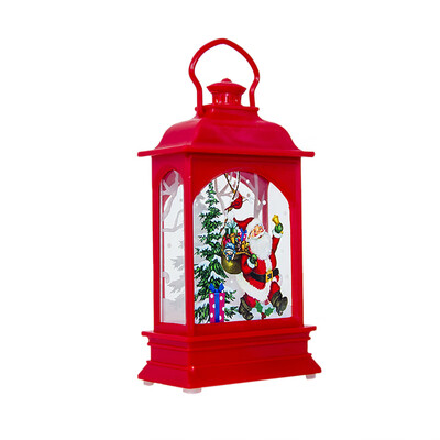 

Siaonvr Christmas Decorations Light Ornaments Craft Home Decor Hanging Pendant