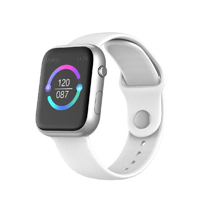 

SX16 Smart Watch Touchscreen Heart Rate Sleep Monitor Blood Pressure Men Women Fitness Tracker Waterproof Bracelet Sport Wristband