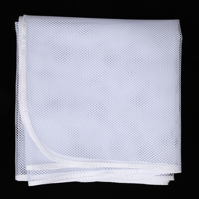 

Greensen Balcony Safety Net Fence Stairs Netting Protection Cover for Children Baby Balcony Protection Cover Stairs Safety Net