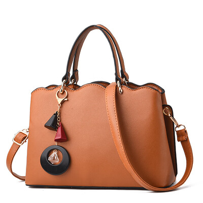 

Womens bag 2019 summer trend bag female Europe&America big bag fashion handbags Messenger bag fresh handbag