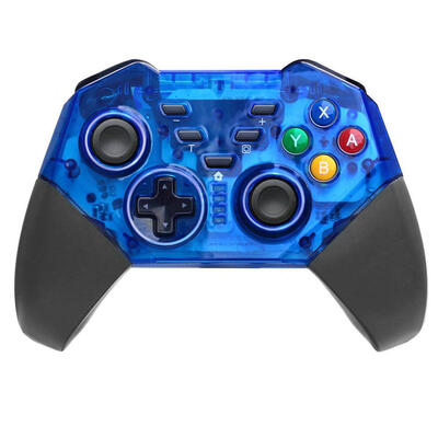 

Wireless Bluetooth Programming Controller Compatible with Nintend Switch