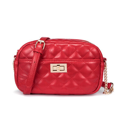 

Lovevook shoulder bags for women 2019 crossbody bags for ladies PU leather luxury handbags women messenger bags designer black