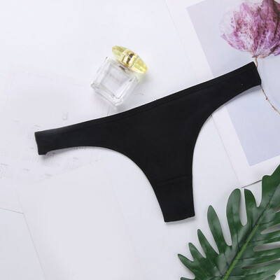 

Fashion Ladies Thong Panties Hot Sexy Briefs Seamless Thongs Women Underwear