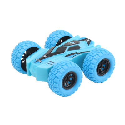 

Tailored Inertia Double Side Drive Off-Road Vehicle Simulation Model Toy Baby Car Model