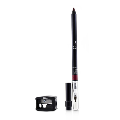 

CHRISTIAN DIOR - Dior Contour Lipliner - 758 Sophisticated Matte 12g004oz