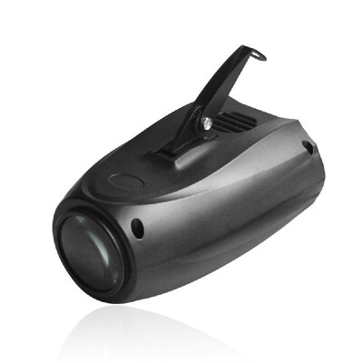 

RGBW Pattern Stage Light 64Leds Auto Voice-activated Moonflower Projector Lighting for DJ Party Wedding Club