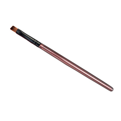

〖Follure〗Rubber Handle Professional Lasting Eyebrow Makeup Cosmetic Eyebrow Brush