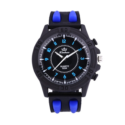 

Gobestart High-End Quality Fashion Retro Design Watch Mans Watch Trend Quartz Watch