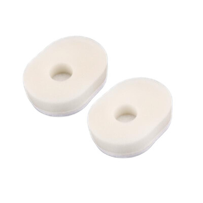 

Replacement Parts 4 Sets Foam Felt Filter for Shark Rocket HV300 HV301 HV300W HV302 HV305 HV310