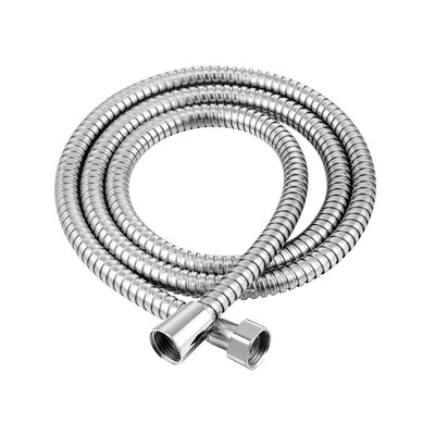

Siaonvr Shower Hose 79 Inches Extra Long Stainless Steel Handheld Shower Head Hose