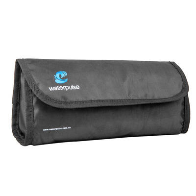 

Waterpulse Travel Case for V400 Water Flosser Portable Bag Organizer Bags