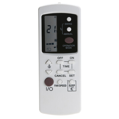 

Conditioner Air Conditioning Universal Remote Control Suitable for Galanz