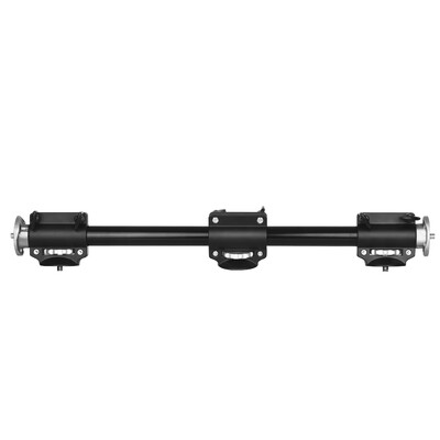 

Adjustable Aluminiun Alloy Tripod Boom Horizontal Camera Mount Extension Arm with 38 Inch Screw for Overhead Product Photography