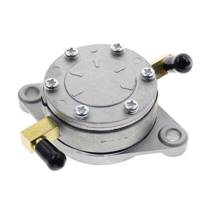 

Fuel Pump 2-cycle for Marathon Gas for 1989-1990 Golf Cart 24233G1 Replacement Fuel Pump