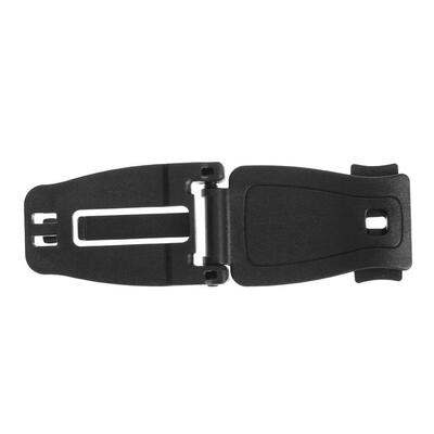 

Outdoor Camping Plastic Steel Nylon Connect Molle Buckle Bushcraft Kit