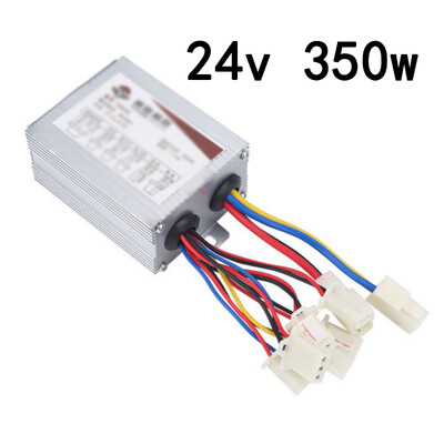

24V36V 350500W Electric Scooter Speed Controller Motor For E-bike Bicycle