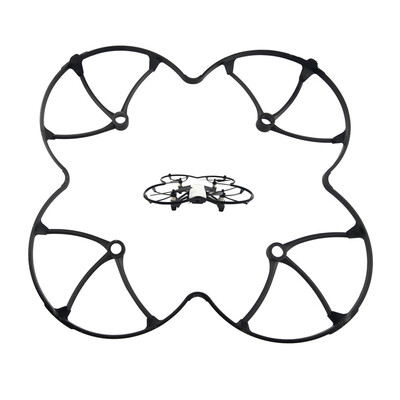 

Tailored Upgrade Protective Cover Propeller Guard Blades Protector For DJI Tello Drone