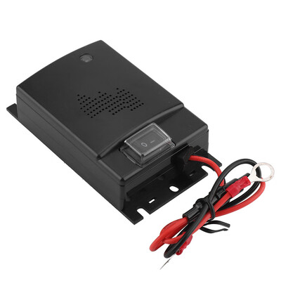 

Greensen 12V Car Rat Rodent Ultrasonic Repellent Vehicle Chases Rat Rodent MiceMice Repeller Repellent Mice Pest Repeller