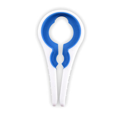 

4 in 1 Beer Bottle Opener Anti-Slip Can Lid Screw Openers Kitchen Gadgets
