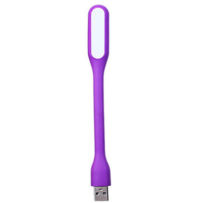 

Mobile Power Supply USB LED Lamp Light Portable Notebook Computer for Xiaomi