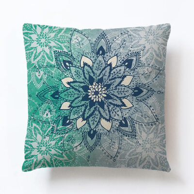 

Bohemian Geometric Style Throw Simple Geometry Pillow Case Sofa Cushion Cover