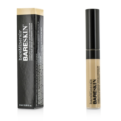 

BAREMINERALS - BareSkin Complete Coverage Serum Concealer - Light 6ml02oz