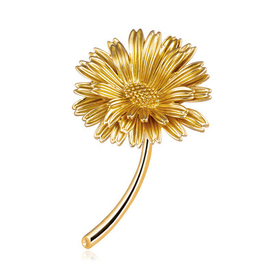 

Exquisite Life Essential Floral Drip Brooch 33 53Cm