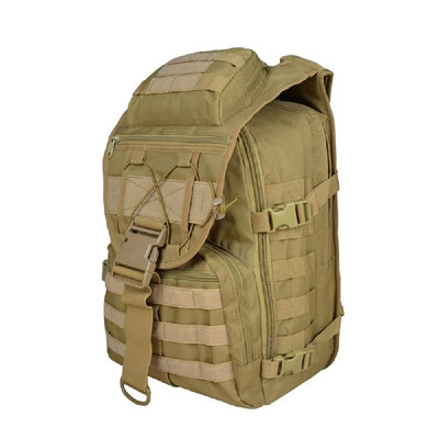 

Outdoor Gear Backpack Durable Daypack Pack Large Capacity Camouflage Bag Water Resistant Utility Sport Bag for Hunting Travel Camp