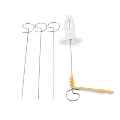 

Potato Spiral Cutter Slicer Chips
