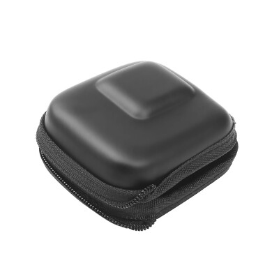 

Portable Mini Waterproof Sports Action Camera Bag Case Storage Bag Protective Box Carrying Case for GoPro Hero 34567 SJCAM SJ4