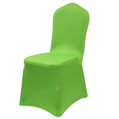 

Gobestart Chair Covers Lycra Spandex Banquet Wedding Anniversary Party Decor
