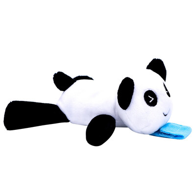 

YIWULABaby Soother Soothing Plush Panda Cute Animal Toy