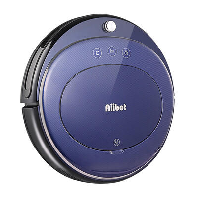 

Gobestart Low Noise Intelligent Vacuum Cleaner Sweeping Robot Self-refilling Four Cleaning